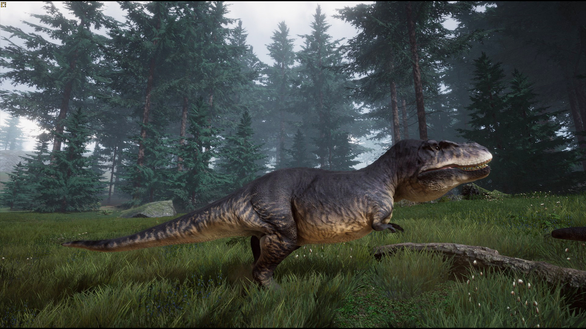 The Beasts of 9500