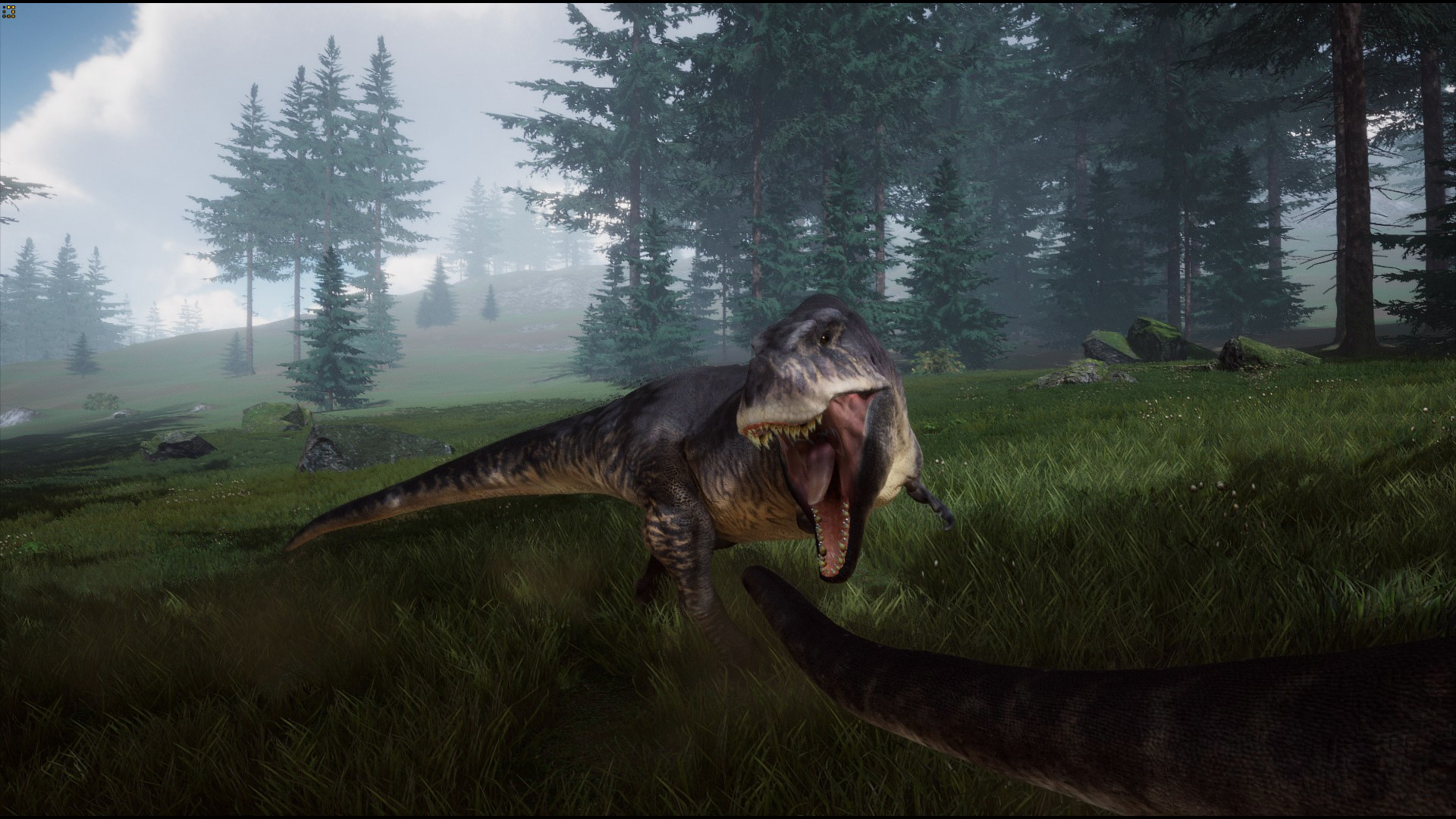 The Beasts of 9500