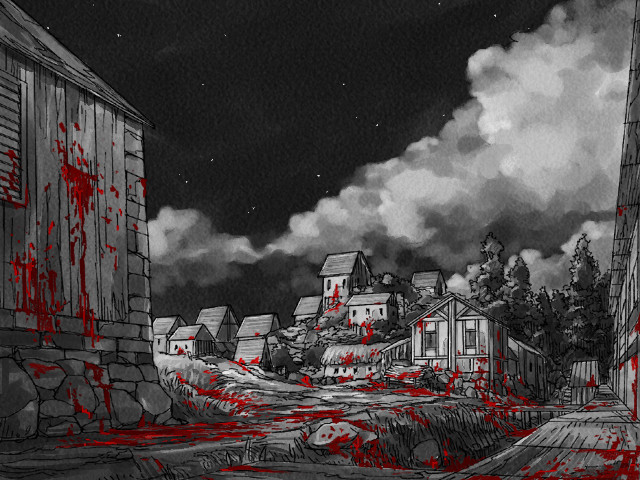 Lost Colors
