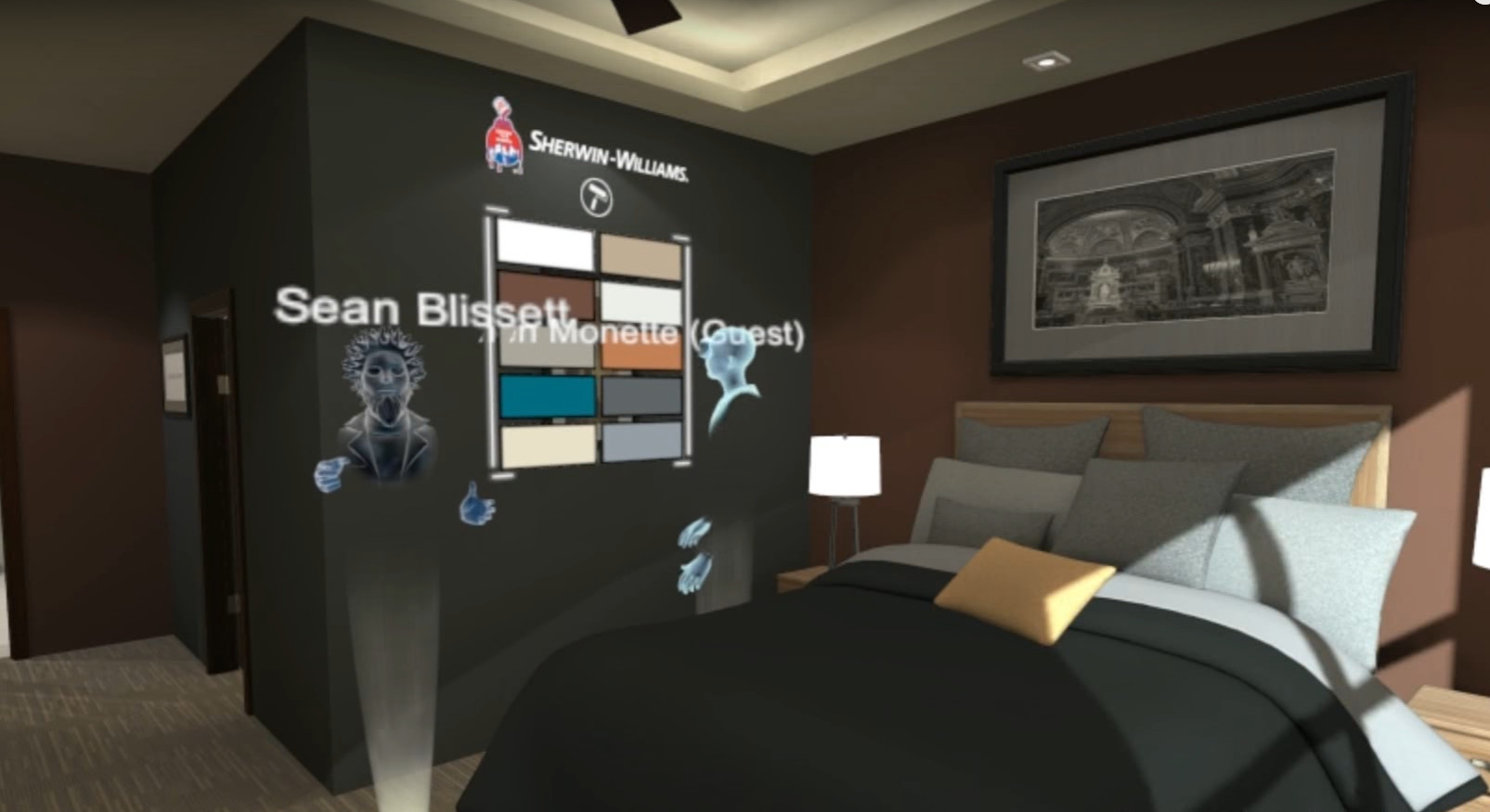 Arch Virtual HQ