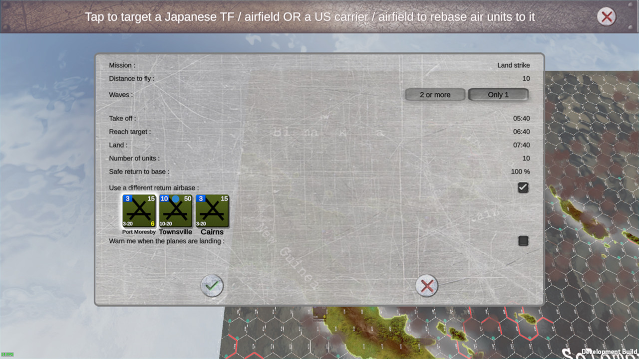 Carrier Battles 4 Guadalcanal: Pacific War Naval Warfare