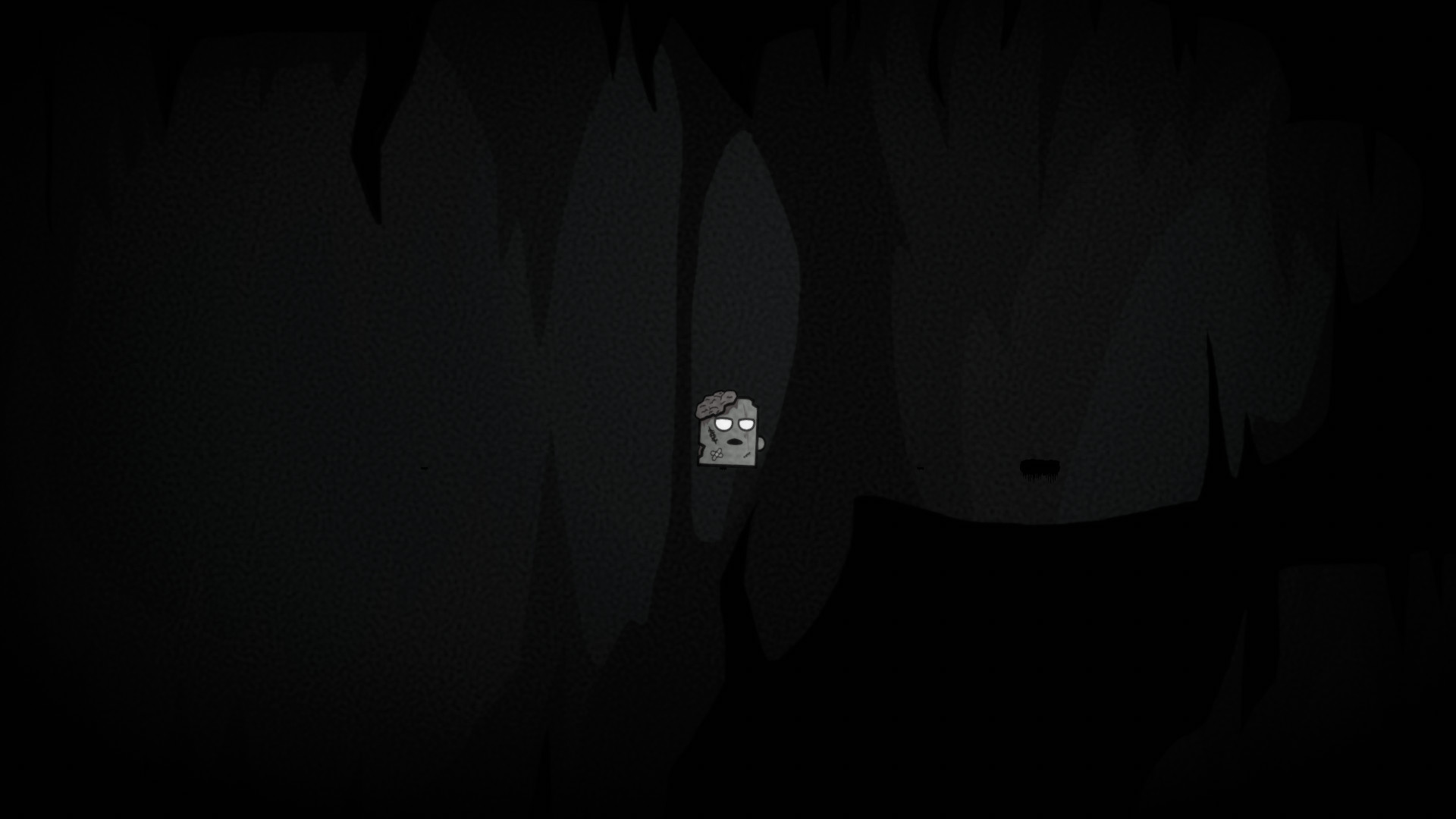 Bastard Little Zombie