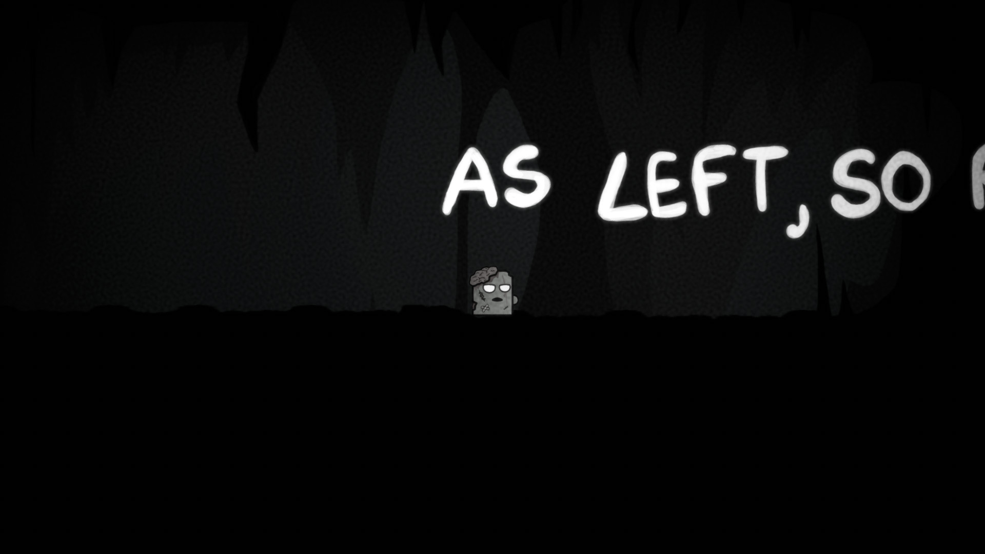 Bastard Little Zombie