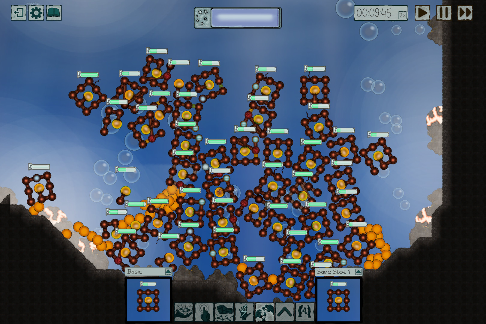 Evolution for Beginners