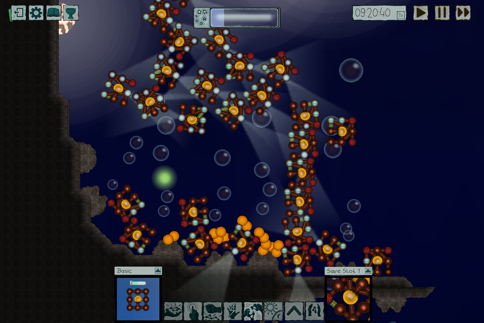 Evolution for Beginners