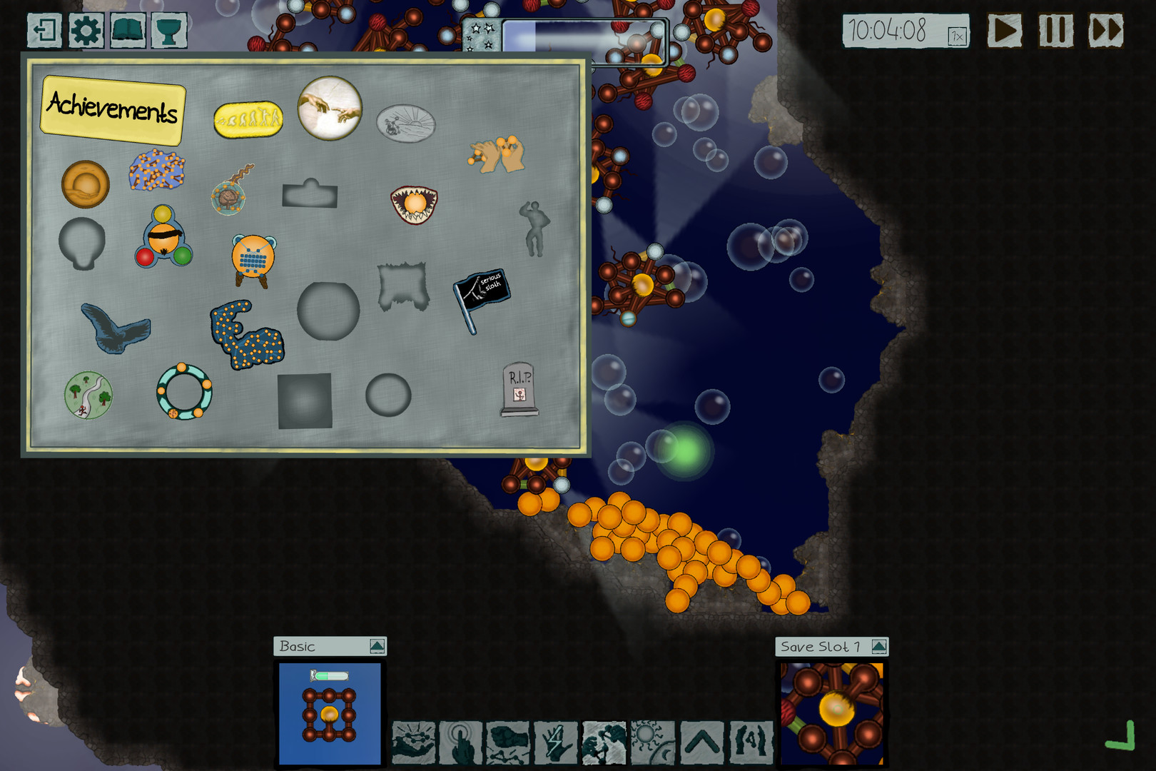 Evolution for Beginners