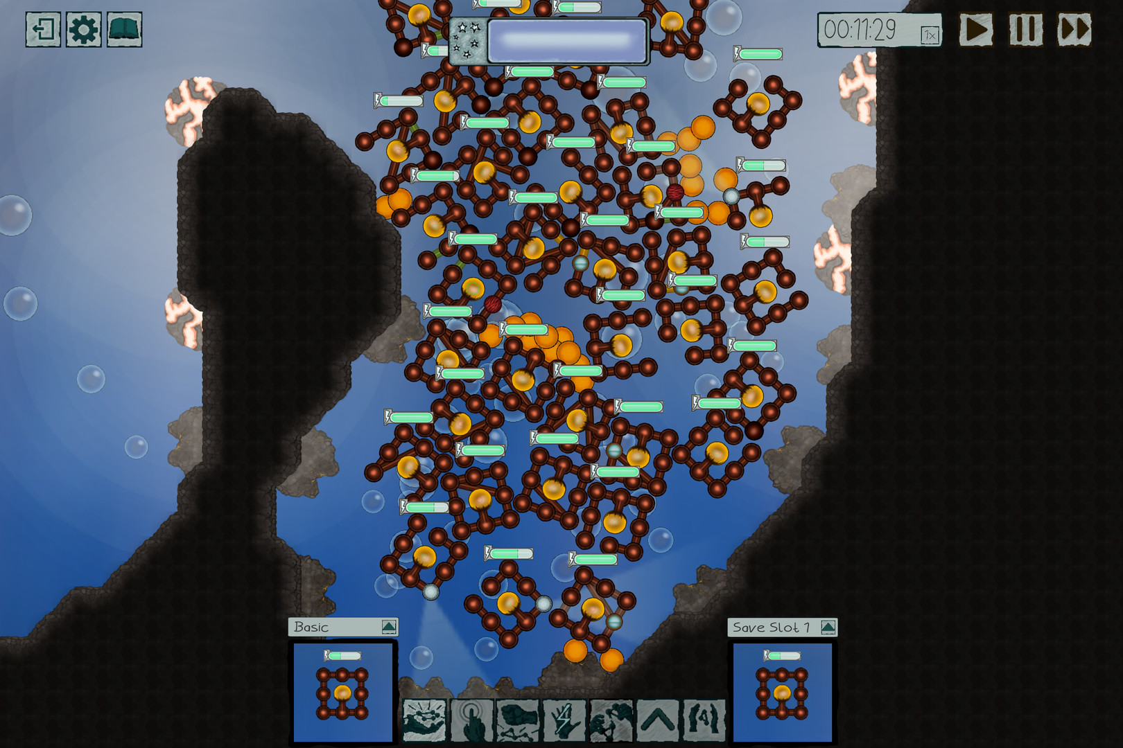 Evolution for Beginners