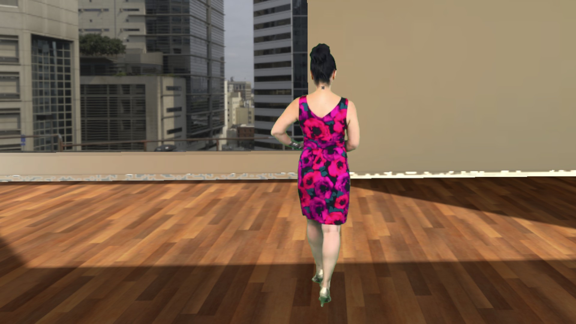 Dance Reality