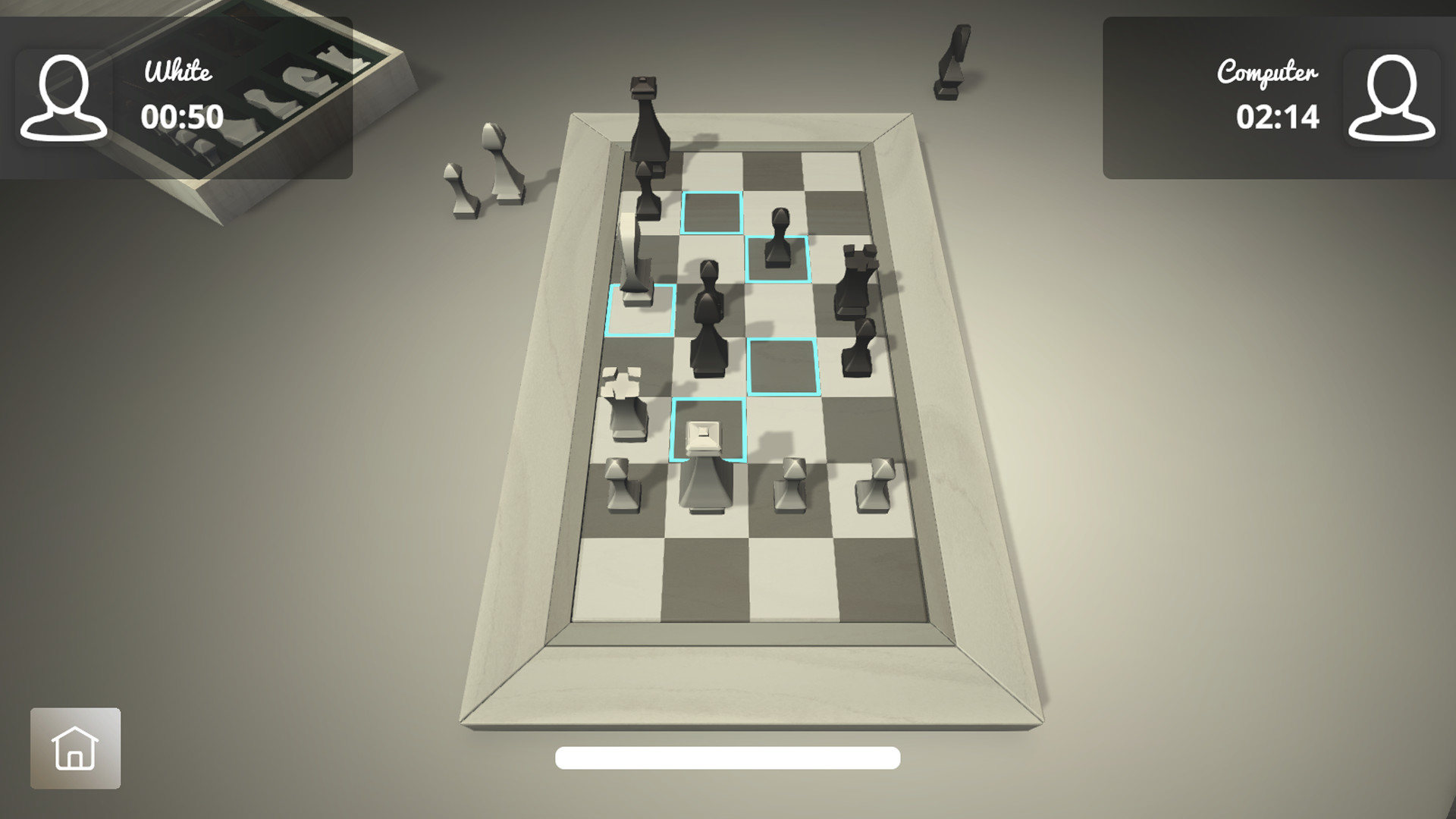 The Chess Variants Club