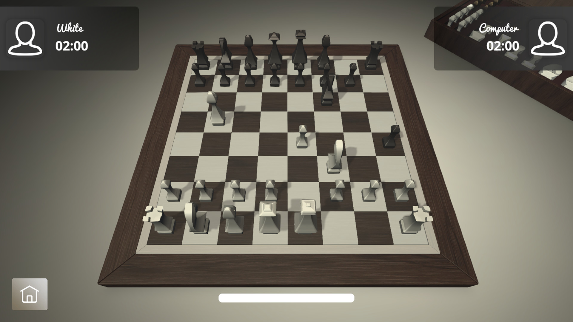 The Chess Variants Club