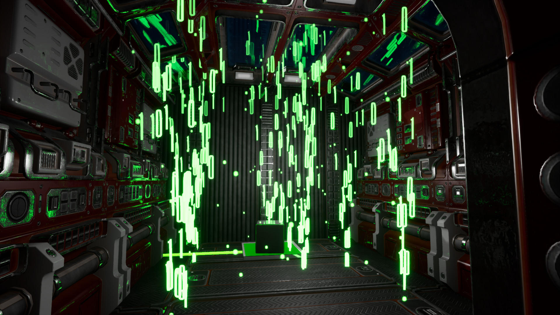 Euphoria: Supreme Mechanics