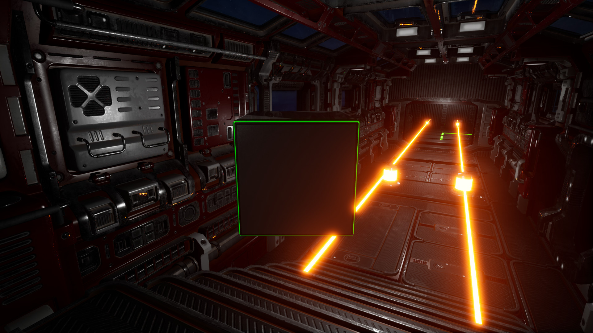 Euphoria: Supreme Mechanics