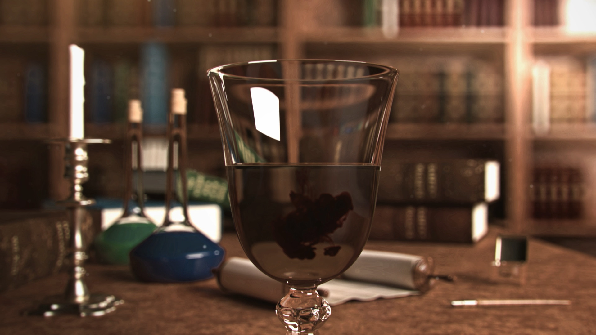 The Pope: Power &amp; Sin