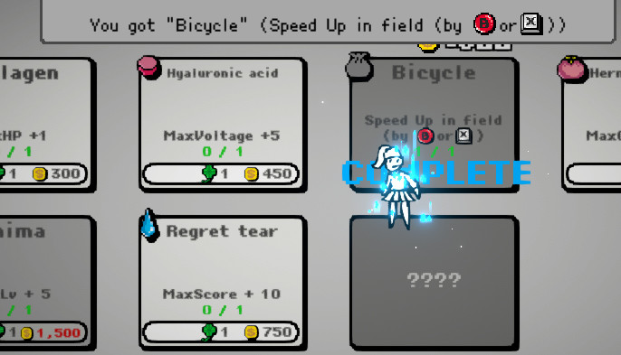 Stress explosion