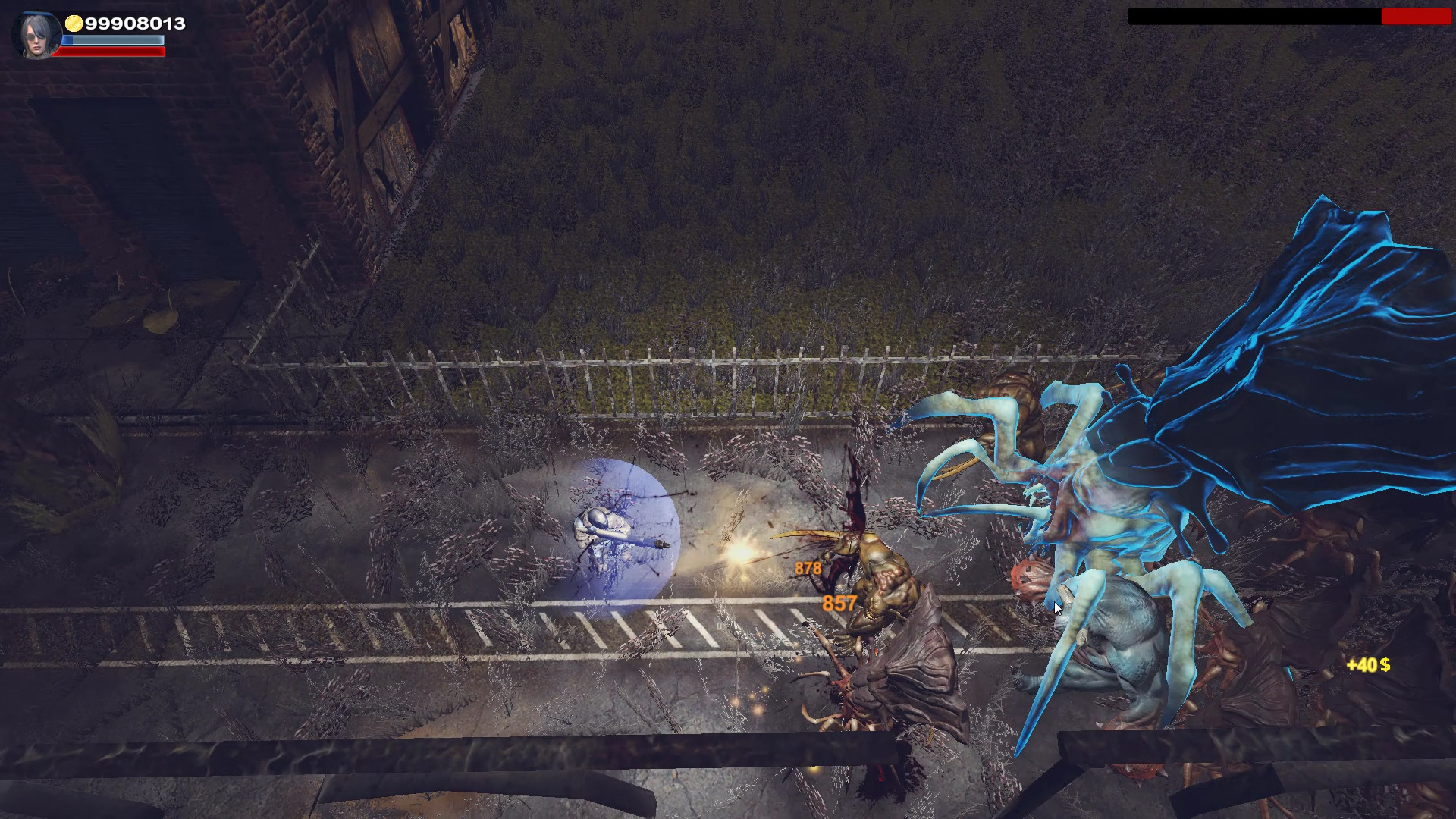 Apocalypse Age: Destruction