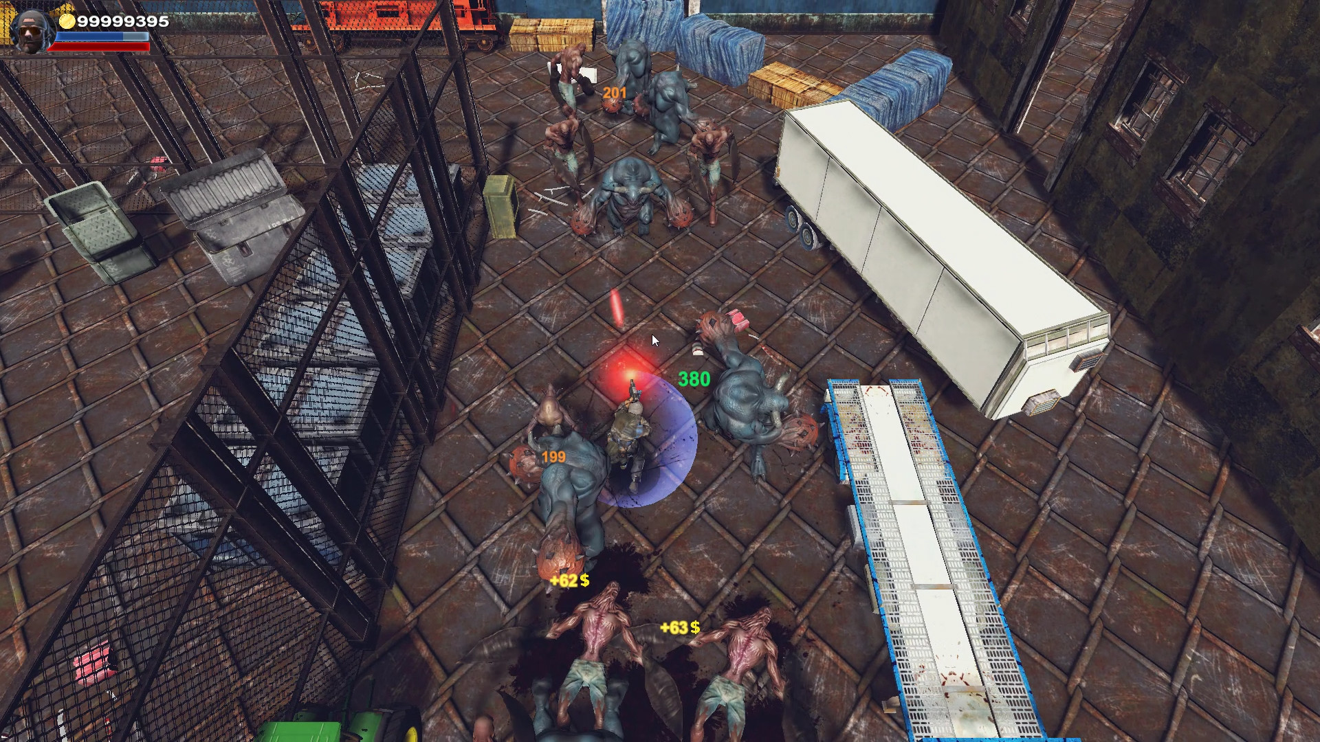 Apocalypse Age: Destruction