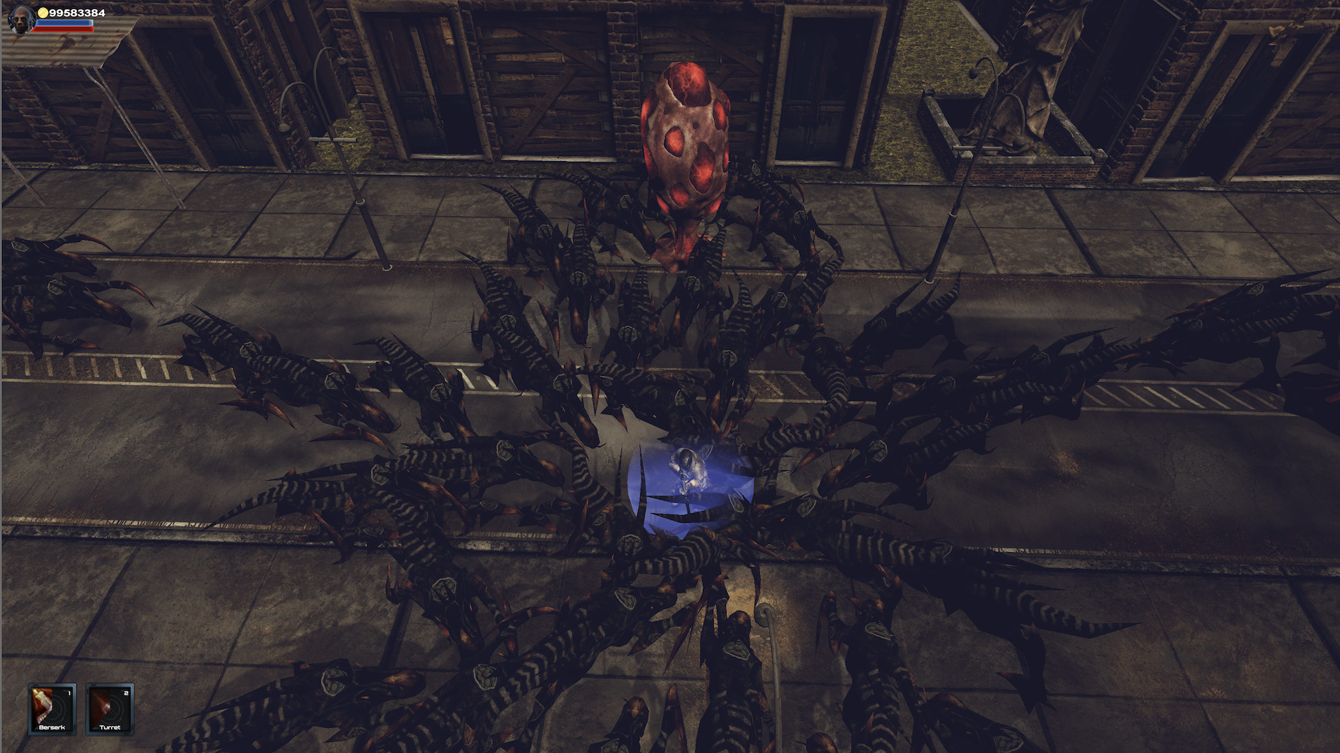 Apocalypse Age: Destruction