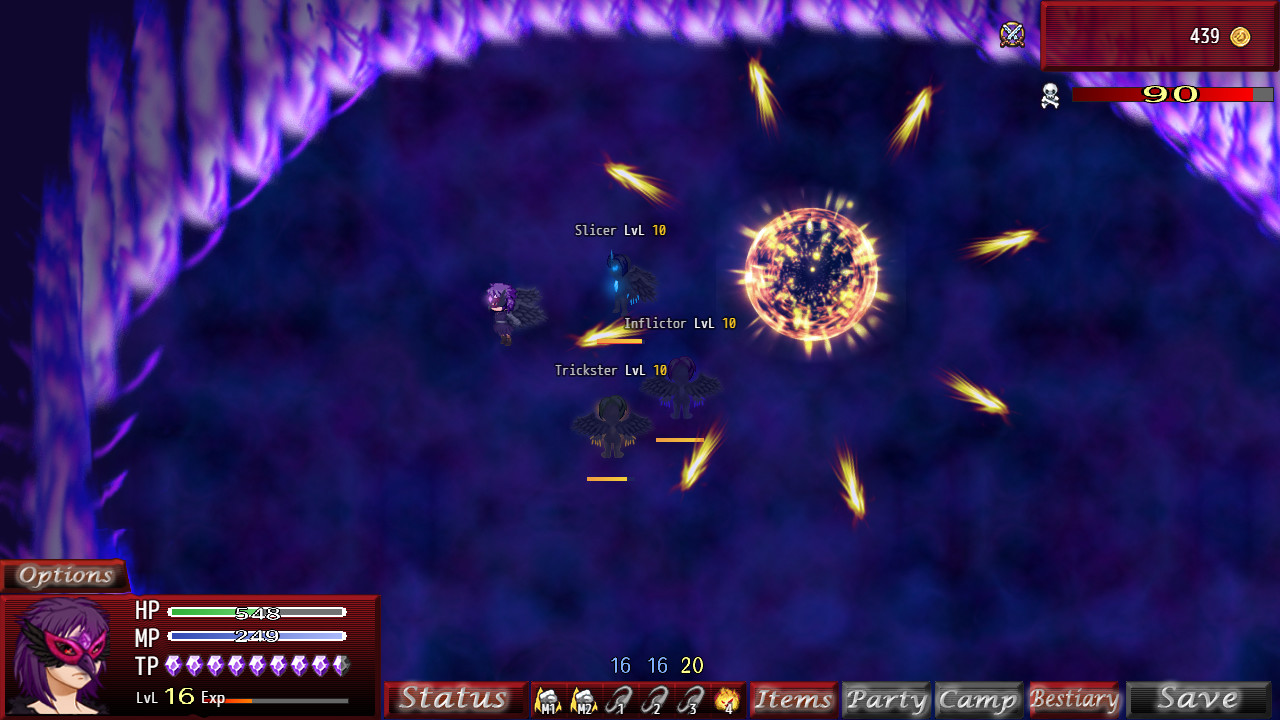Divine Legacy