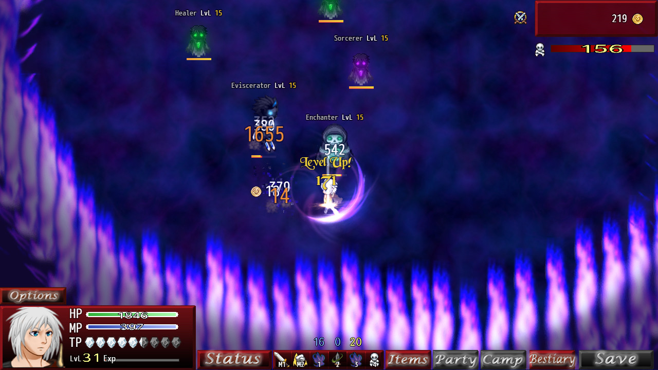 Divine Legacy