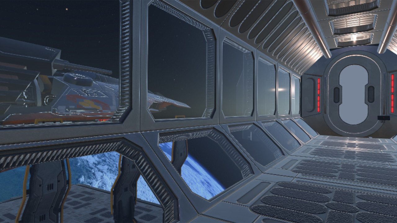 Galactic Protection Squad: Episode 1