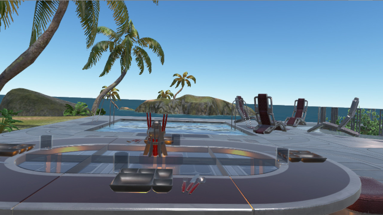 Galactic Protection Squad: Episode 1