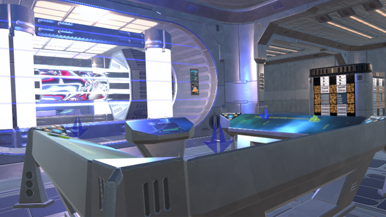 Galactic Protection Squad: Episode 1