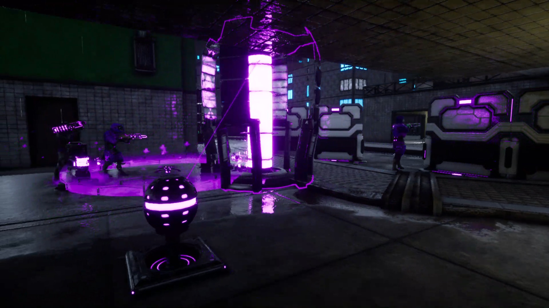 Gemini: Binary Conflict