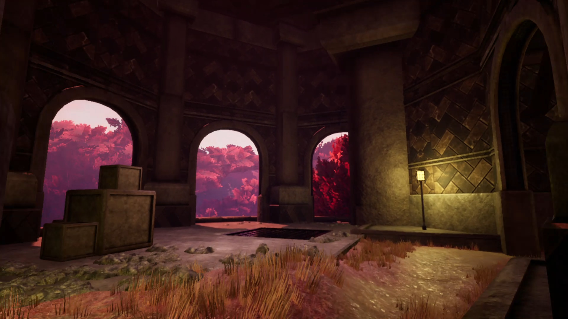 Gemini: Binary Conflict