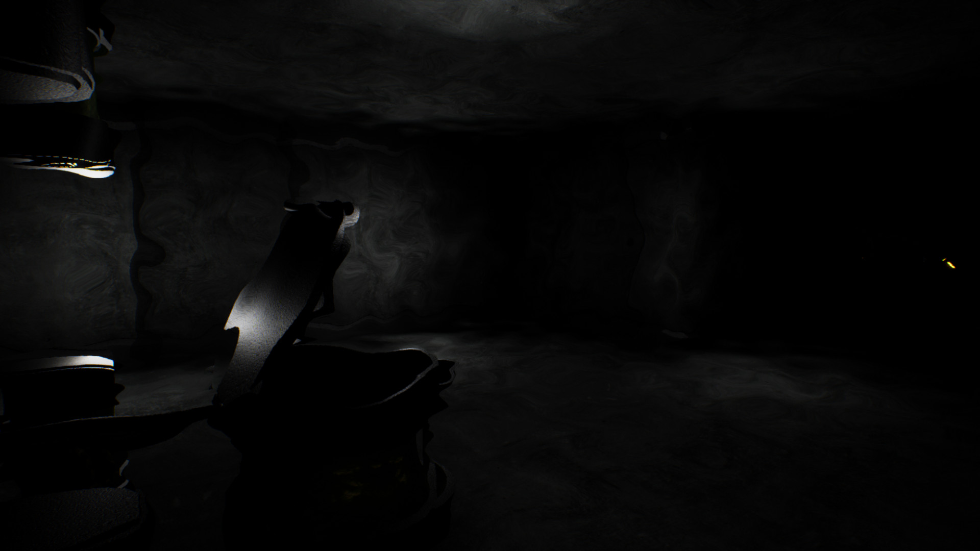 SCP: Recontainment