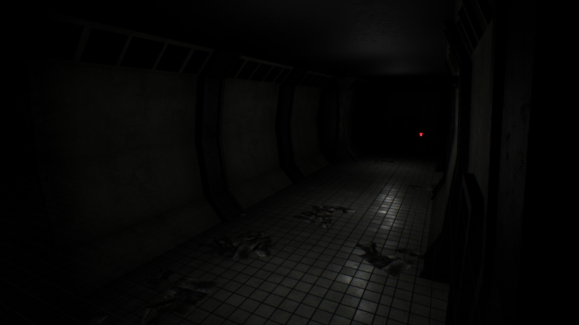 SCP: Recontainment