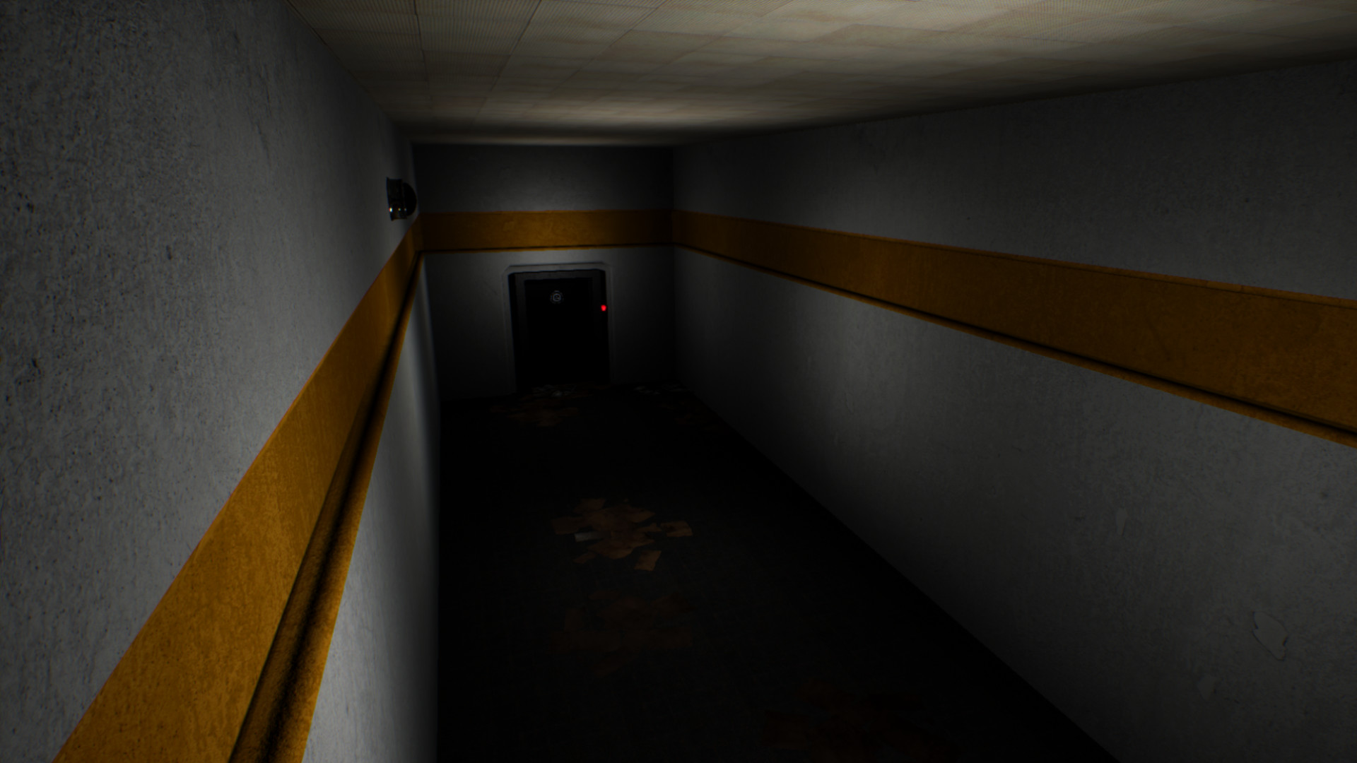 SCP: Recontainment