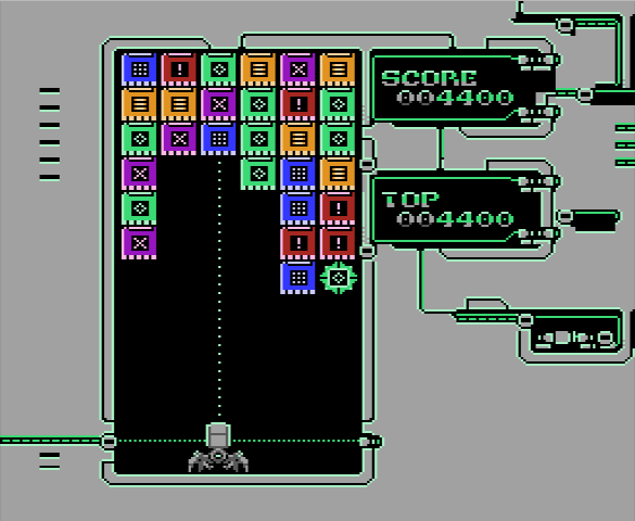 Hack Match
