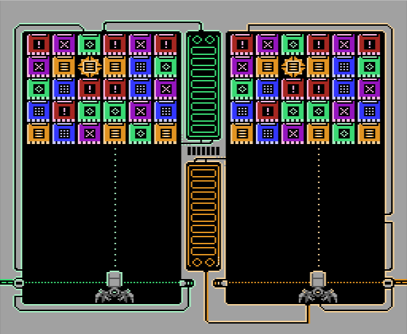 Hack Match