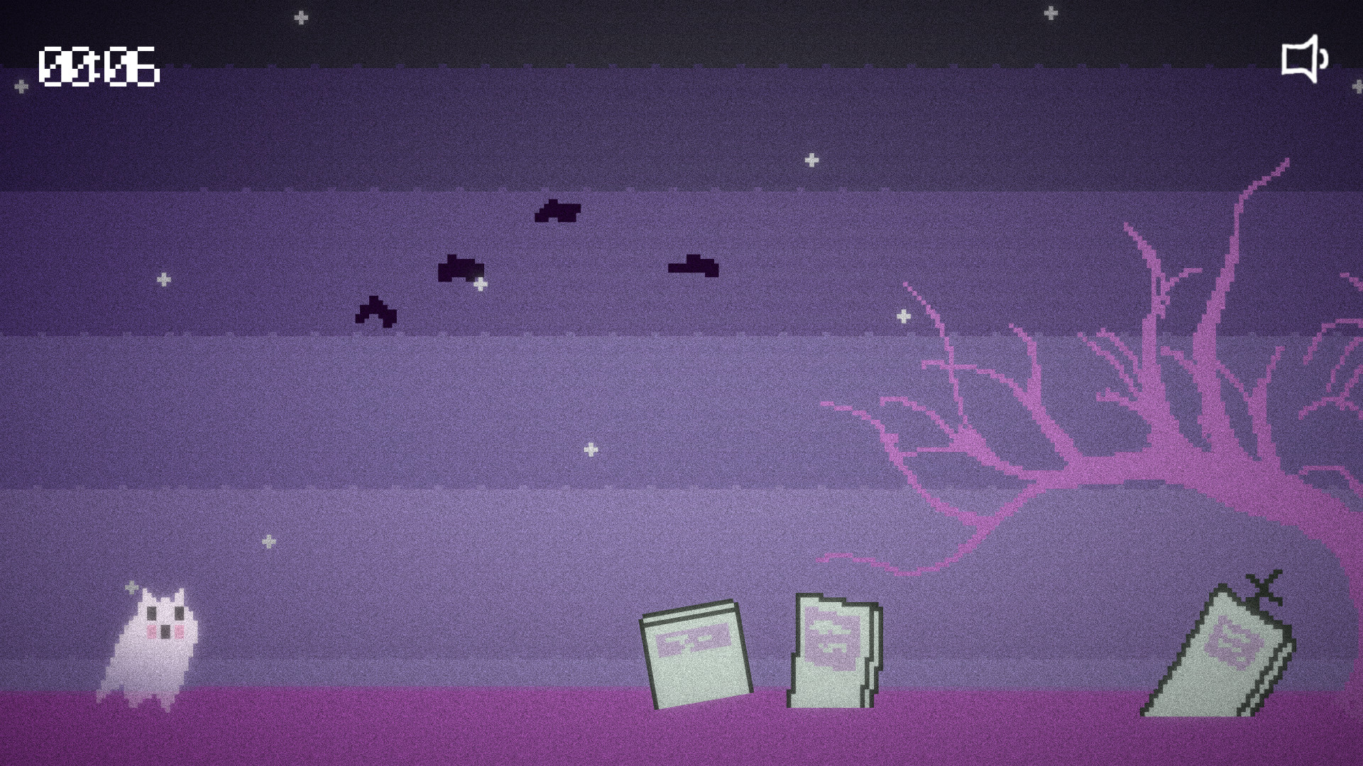 So May It Be: A Witch Dating Simulator