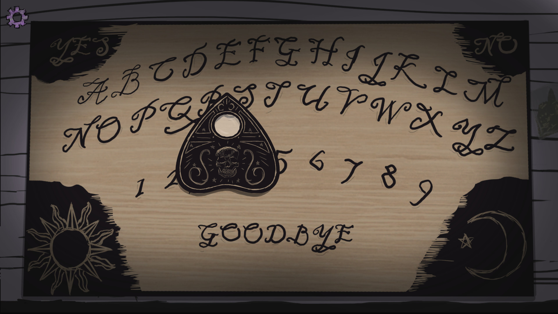 So May It Be: A Witch Dating Simulator