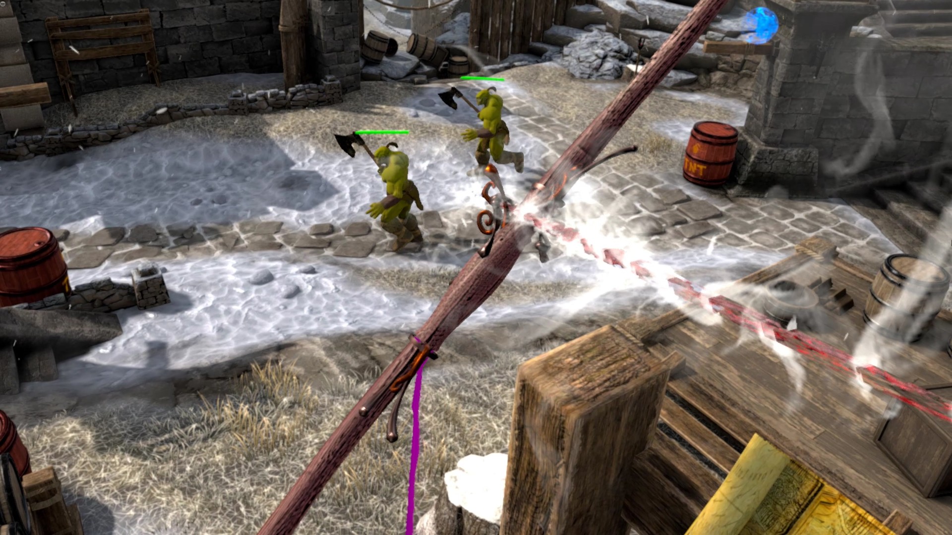 Archer VR