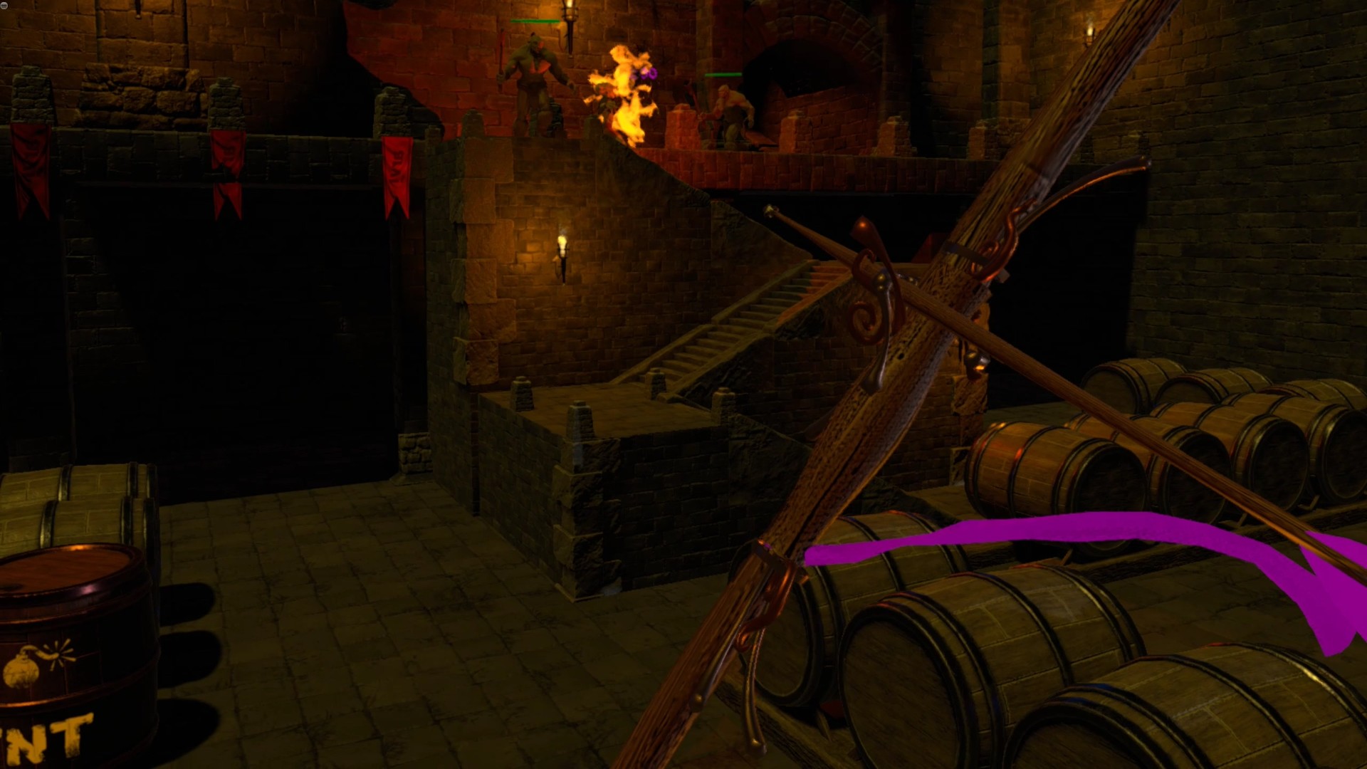 Archer VR