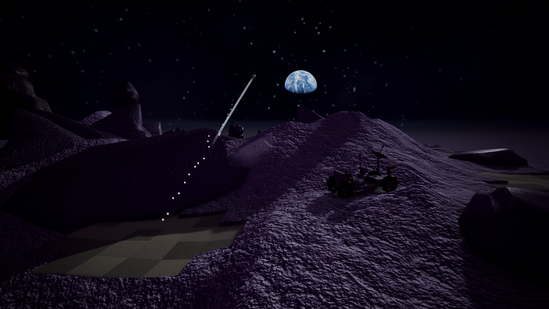 A Little Golf Journey