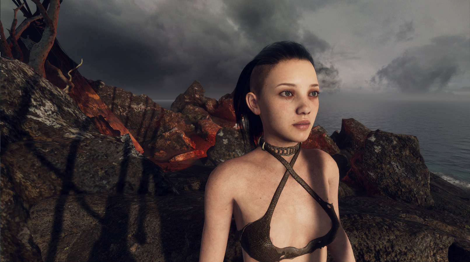 Apostatic: Revenge From Hell