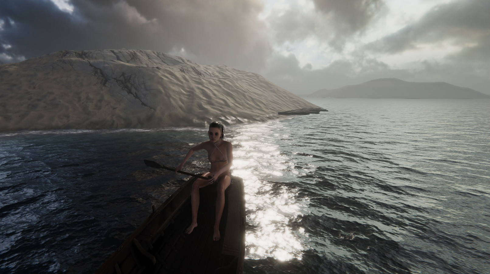 Apostatic: Revenge From Hell