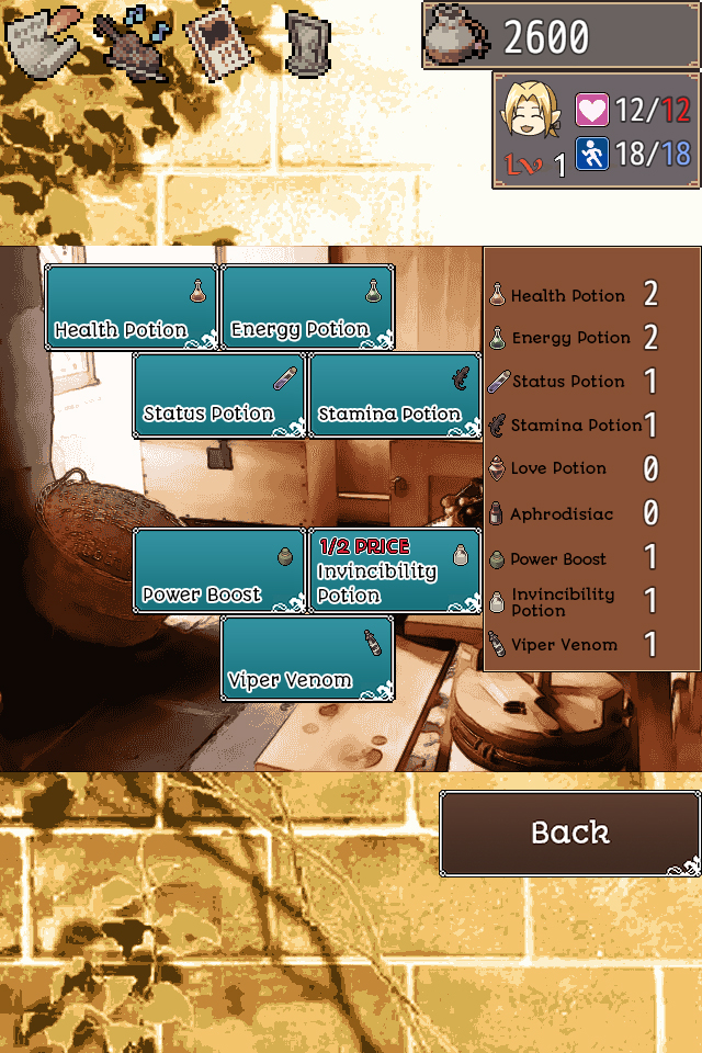 The Bell Chimes for Gold