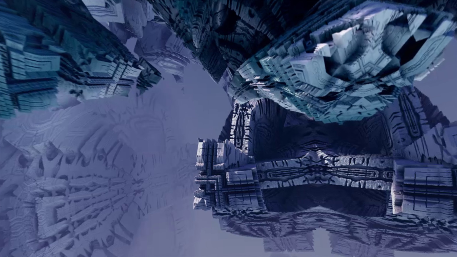 Fractasia VR