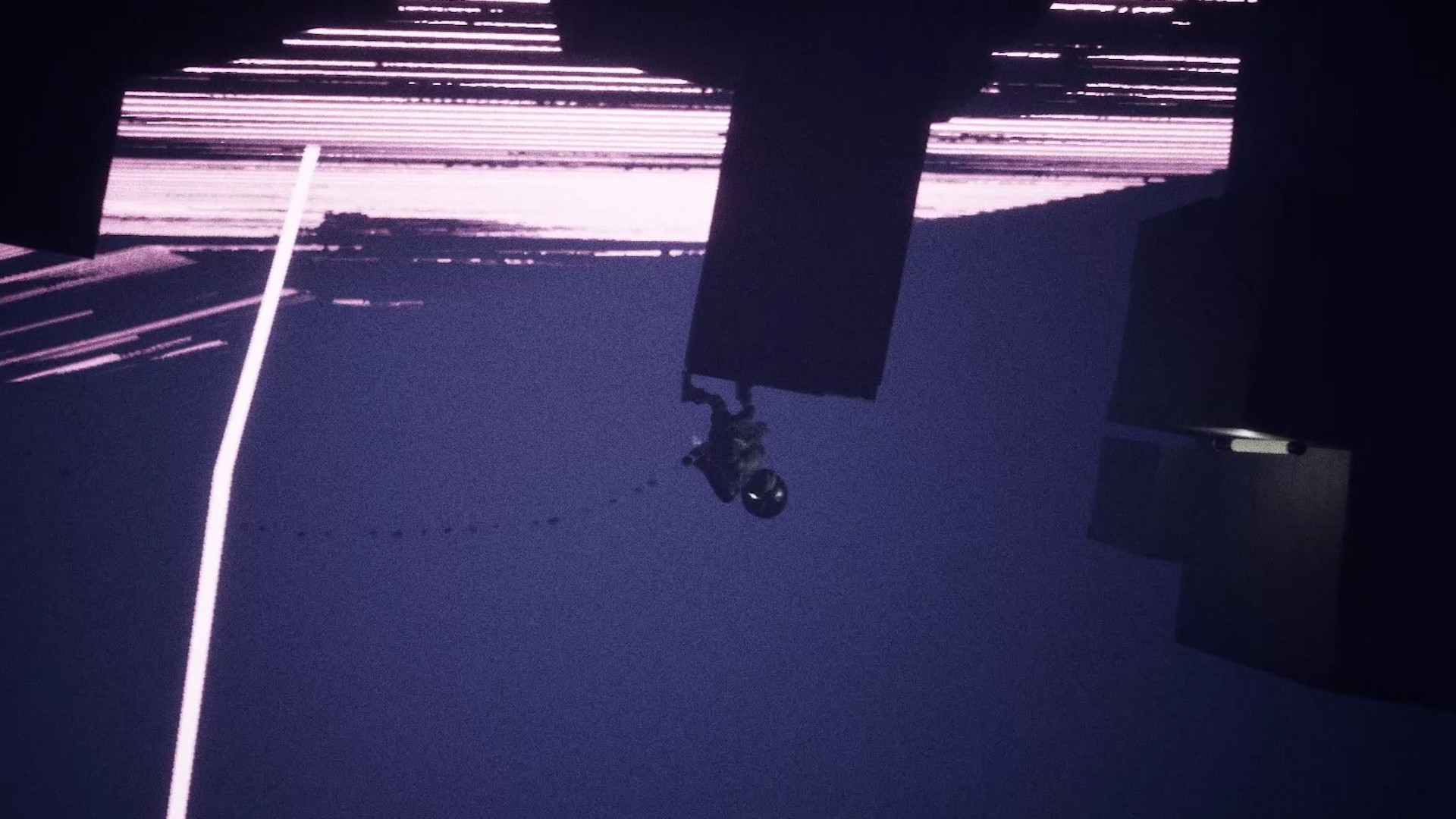 Dark Space
