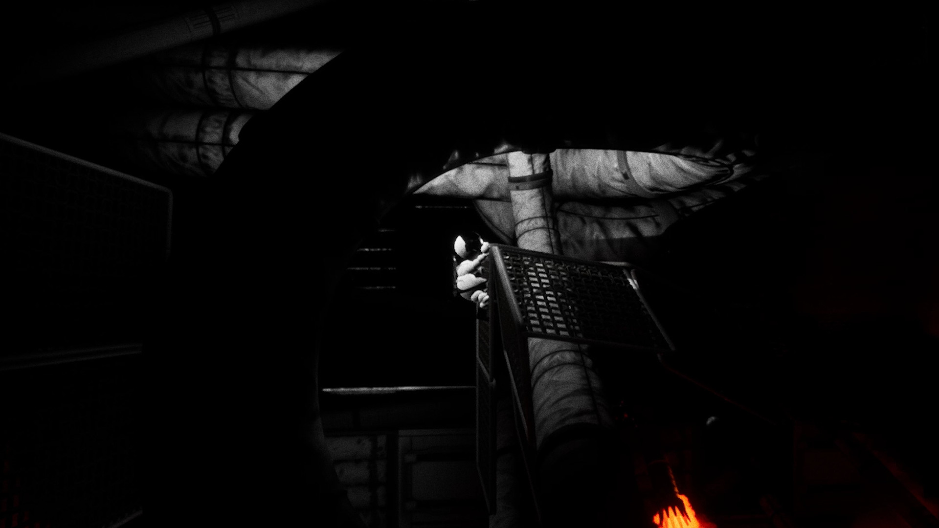 Dark Space