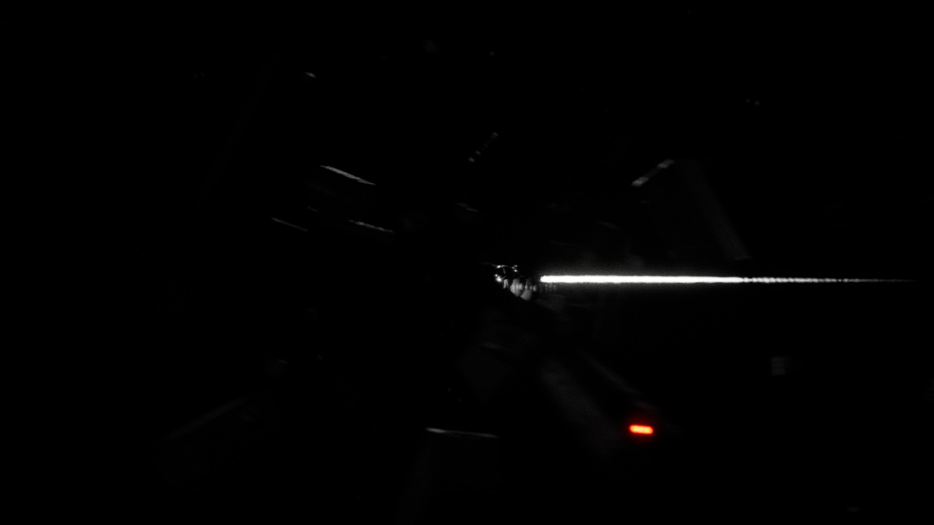 Dark Space