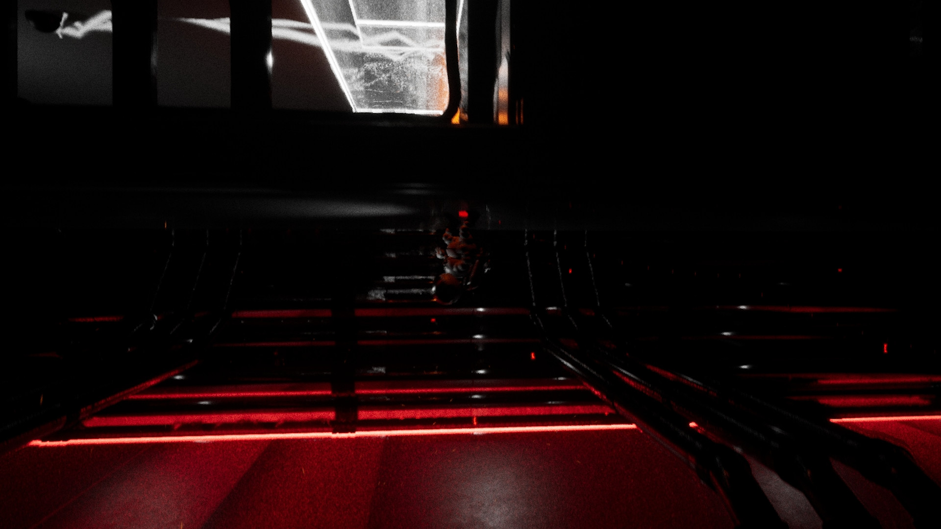 Dark Space