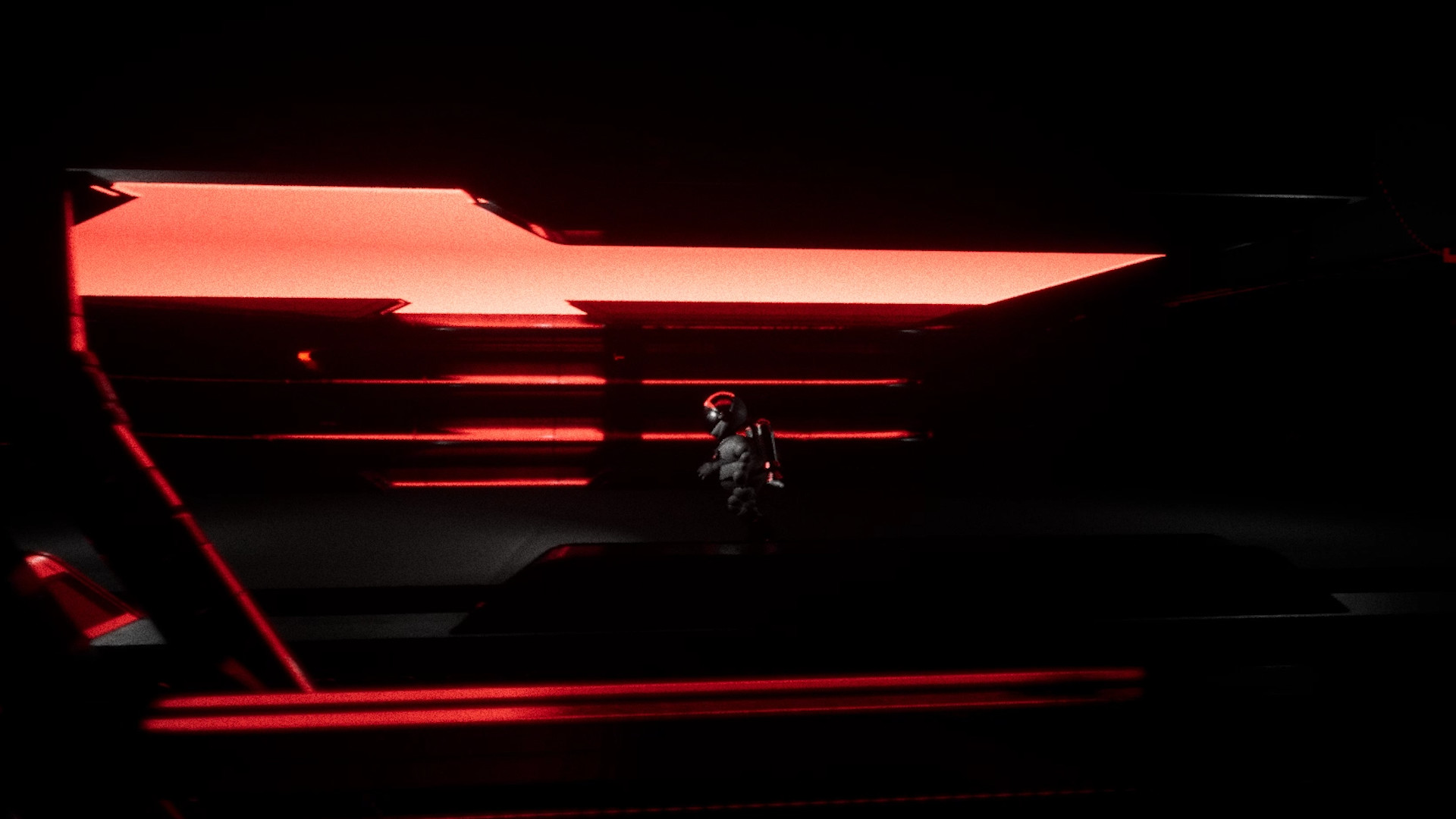 Dark Space