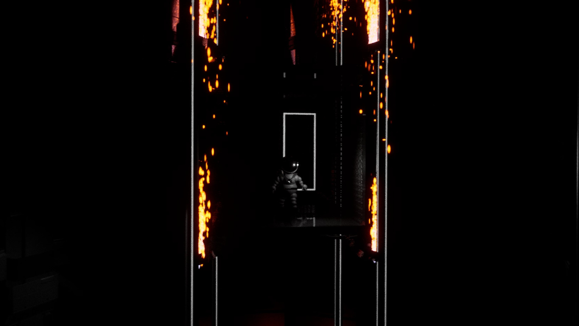 Dark Space