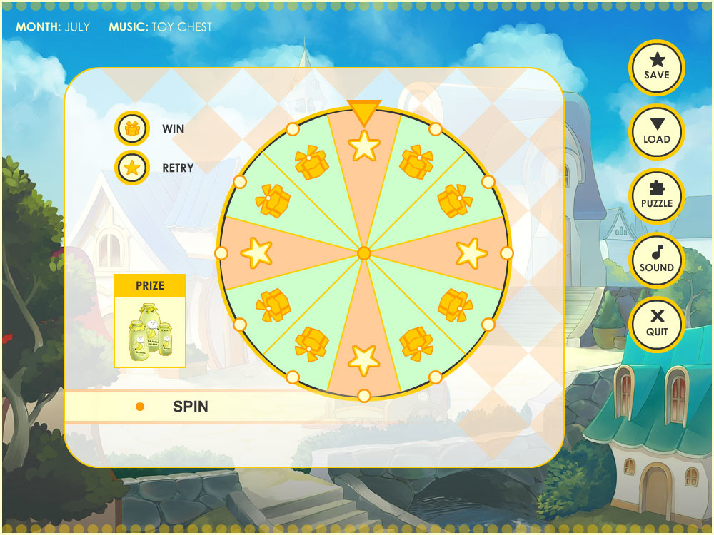 Anicon: Animal Complex – Rabbit’s Path