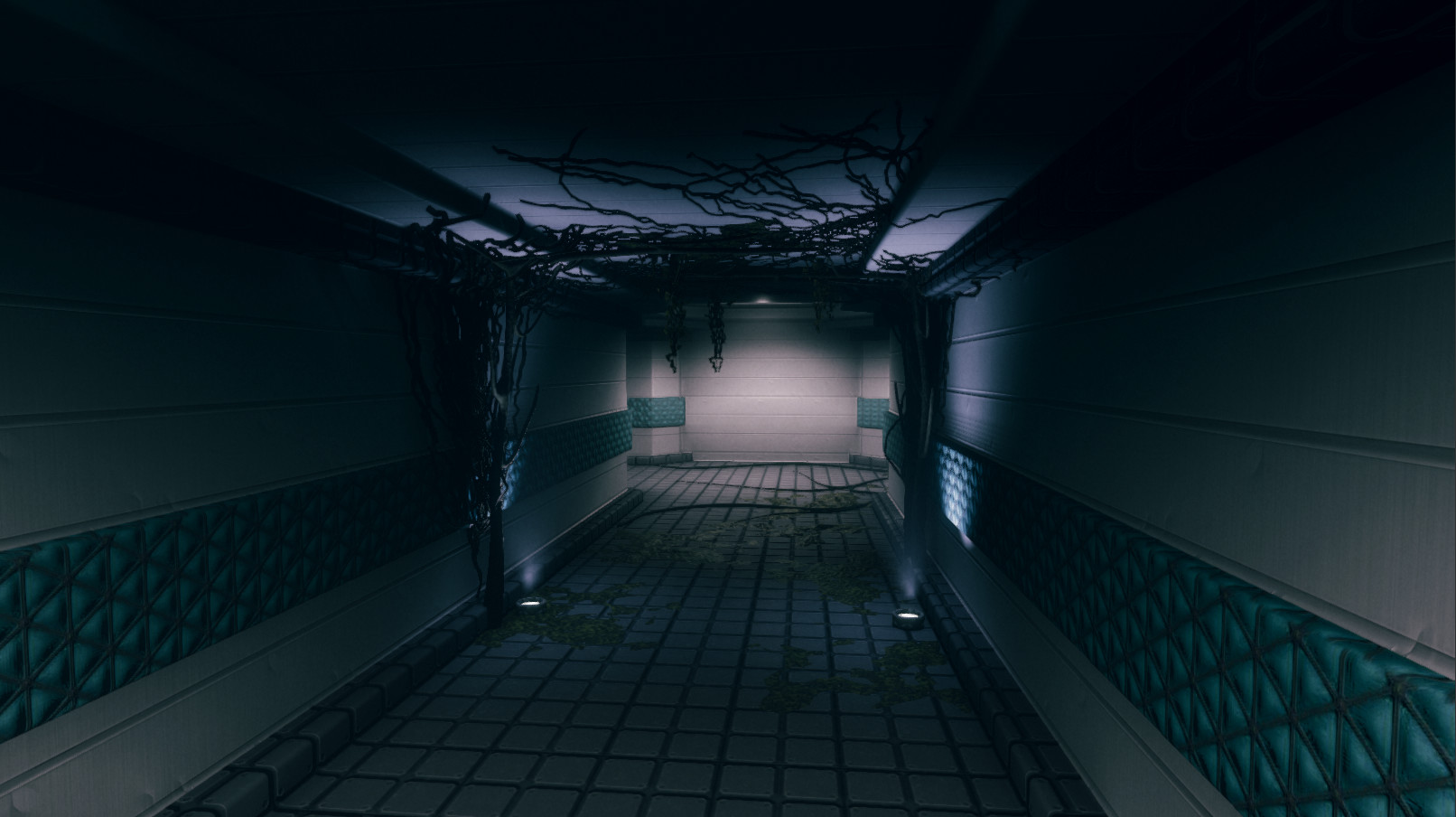 The Walking Fish 2: Final Frontier